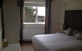 The Fleet Inn Guesthouse & Restaurant